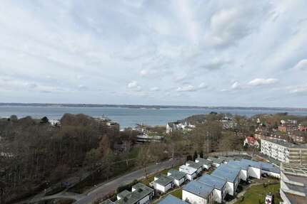 Wohnung zum Kaufen in Glücksburg 139.000,00 € 42.81 m²