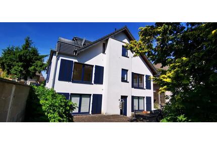 4(5)-Zi.-whg. Trsdf.-Bergheim - Ortszentrum u. ruhig Ende Sackg. - Troisdorf