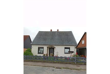 Einfamilienhaus freistehend ohne Provision - Salzgitter Ortschaft Südost
