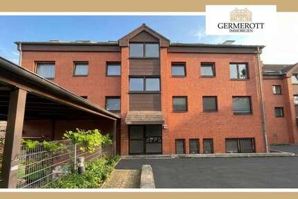 Wohnung zum Kaufen in Hildesheim 169.000,00 € 60 m²