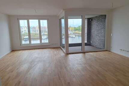 Wohnung zum Mieten in Greifswald 1.650,00 € 105.84 m²