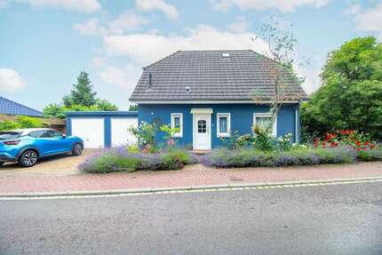 Haus zum Kaufen in Hohe Börde 299.000,00 € 120.12 m²