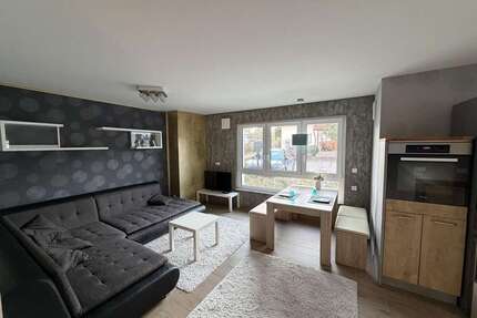 Wohnung zum Mieten in Frankenhardt 700,00 € 64 m²