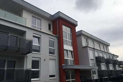 Wohnung zum Mieten in Heuchelheim 460,00 € 25 m²