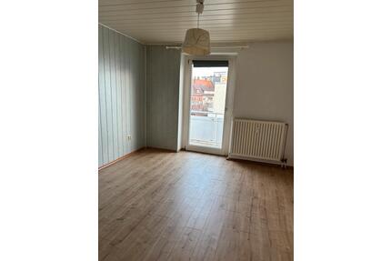 2-Zimmer Wohnung mit super Aufteilung und privat zu verkaufen - Neu-Ulm Ludwigsfeld