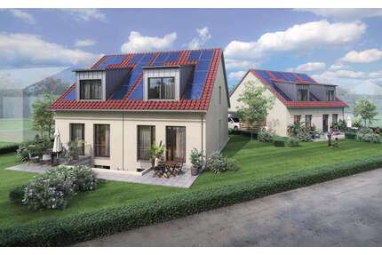 Haus zum Kaufen in Albig 529.000,00 € 111 m²