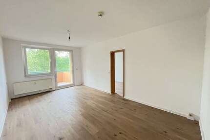 Wohnung zum Mieten in Zwickau 399,00 € 70 m²