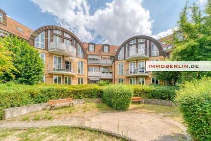 Wohnung zum Kaufen in Nauen 189.000,00 € 60 m²
