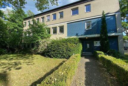 Ausbaureserve mit Potenzial - Dachgeschossrohling - - Berlin Lichterfelde