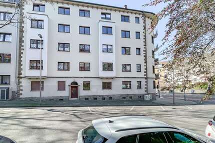 Wohnung zum Mieten in Bochum 515,00 € 43.2 m²