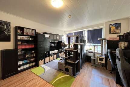 Wohnung zum Kaufen in Düsseldorf 245.000,00 € 73.39 m²