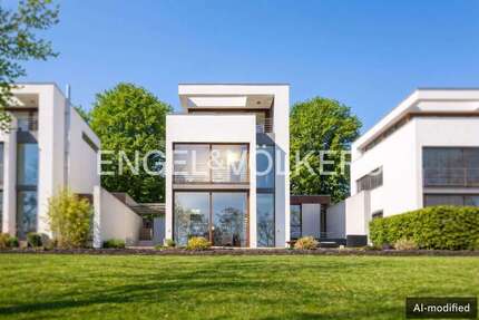 Haus zum Kaufen in Oberursel 2.590.000,00 € 276 m²