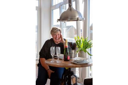 Ferienwohnung in Büsum ab 85€ die Nacht