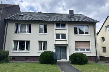 Wohnung zum Mieten in Bochum 495,00 € 48 m²