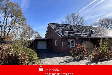 Haus zum Kaufen in Westoverledingen 230.000,00 € 76.97 m²