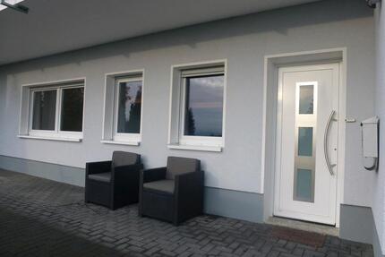 Einliegerwohnung - Wohnung - 57537 Forst - Wissen