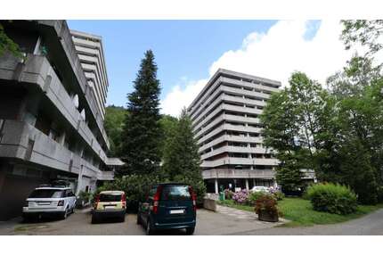 Wohnung zum Kaufen in Bad Harzburg 65.800,00 € 52 m²