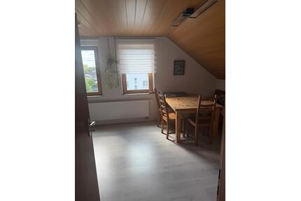 Mietwohnung Mutlangen - 850,00&nbsp;EUR Kaltmiete, ca.&nbsp; 70,00&nbsp;m&sup2; in Mutlangen (PLZ: 73557)