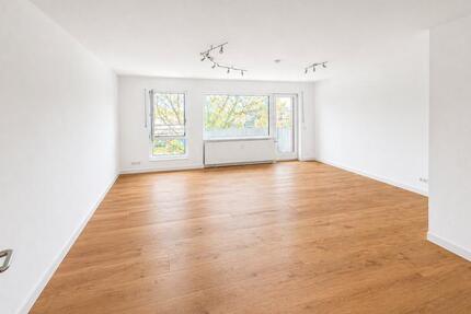 Saniertes 43-m²-Apartment in Gievenbeck mit EBK - Münster
