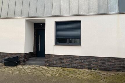 Wohnung mit Garten, Erstbezug - 1.100,00&nbsp;EUR Kaltmiete, ca.&nbsp; 70,00&nbsp;m&sup2; in Erkelenz (PLZ: 41812)