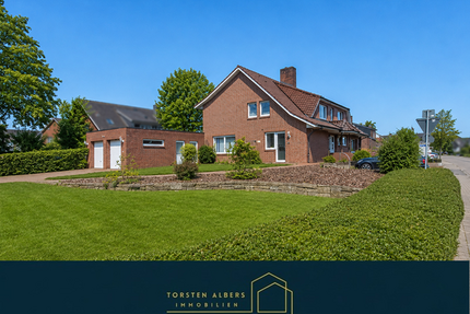 Haus zum Kaufen in Papenburg 389.000,00 € 180 m²