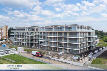 Wohnung zum Kaufen in Cuxhaven Duhnen 490.000,00 € 64.59 m² - Cuxhaven / Duhnen
