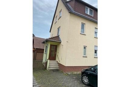 Einfamilienhaus in Dörnhagen – freistehend mit Nebengebäude - Fuldabrück