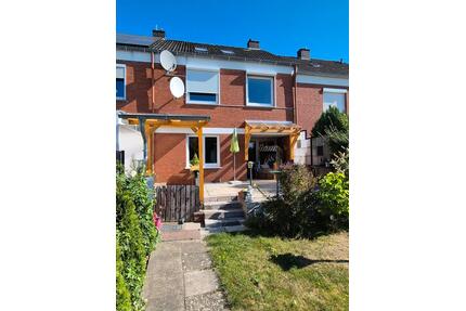 gemütliches Reihenmittelhaus - 205.000,00&nbsp;EUR Kaufpreis, ca.&nbsp; 105,00&nbsp;m&sup2; in Bergen (PLZ: 29303)