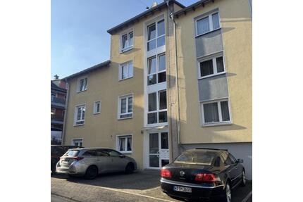 Maisonettenwohnung in Wuppertal