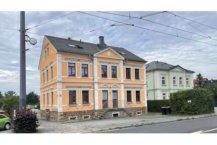 Haus zum Kaufen in Radebeul 589.000,00 € 305 m²