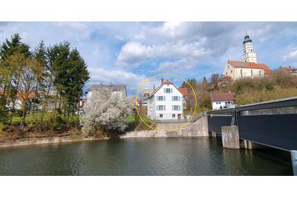 Hübsches Haus an der Donau - 320.000,00&nbsp;EUR Kaufpreis, ca.&nbsp; 117,00&nbsp;m&sup2; in Öpfingen (PLZ: 89614)