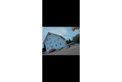 4 Zimmer Wohnung in Gammertingen