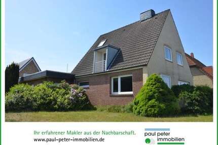 Haus zum Kaufen in Neumünster 275.000,00 € 137 m²