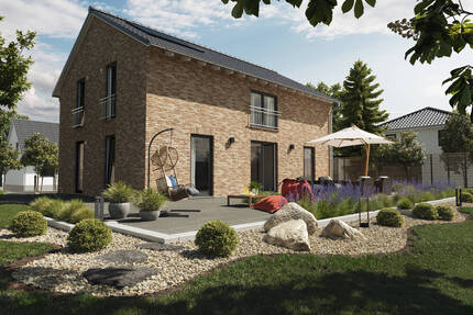 Ihr Traumhaus auf eigenem Grundstück – Wir bauen für Sie in Geldern