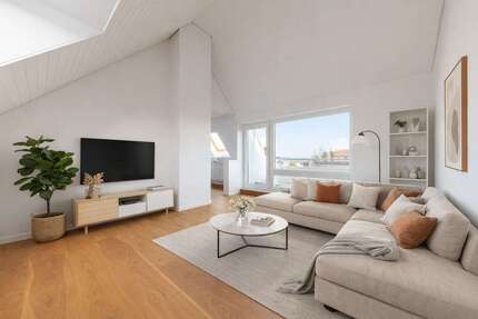 Wohnung zum Kaufen in Essen Heisingen 169.000,00 € 49 m² - Essen / Heisingen