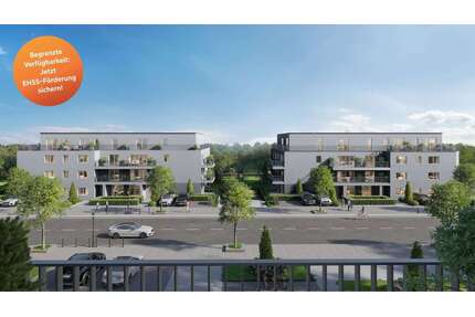 Wohnung zum Kaufen in Ober-Mörlen 292.000,00 € 68 m²