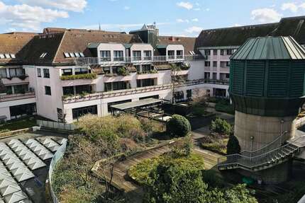 Wohnung zum Mieten in Braunschweig 780,00 € 97.84 m²