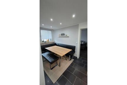 PROVISIONSFREIE 4 Zi. Whg. inkl. Tiefgaragenstellplatz - Nürnberg Langwasser