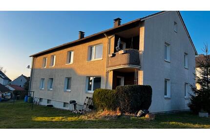 Mehrfamilienhaus - 349.000,00&nbsp;EUR Kaufpreis, ca.&nbsp; 260,00&nbsp;m&sup2; in Blomberg (PLZ: 32825)