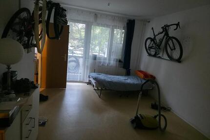 Einraumwohnung zu vermieten ab 1 Juni unbefristet LESEN!!!!!!!! - Berlin Marzahn-Hellersdorf