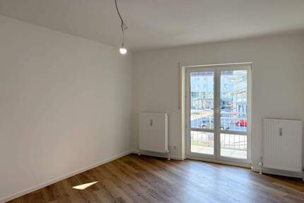 Attraktive 3-Zimmer-Wohnung in zentraler Lage von Olching