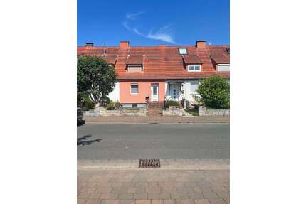 Haus zum Kaufen in Witzenhausen Unterrieden 125.000,00 € 80 m² - Witzenhausen / Unterrieden
