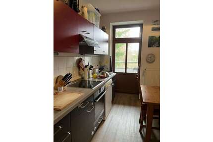 Wohnung zum Mieten in Chemnitz 350,00 € 63.5 m²