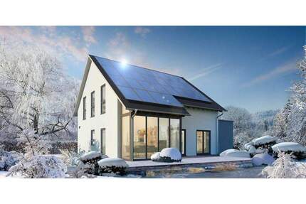 Freiheit statt Miete - Raus aus der Miete - Ahrensfelde - Erfülle dir den Traum vom eigenen Heim!