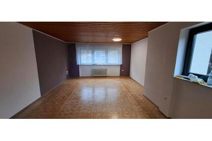 Mietwohnung KL-Einsiedlerhof, 107qm, 3 Schlafzimmer, 1 12 Bäder - Queidersbach