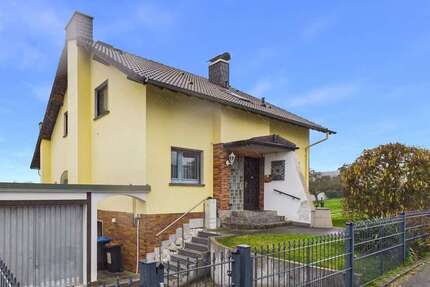 Haus zum Kaufen in Usingen 447.000,00 € 193 m²