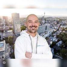Breathwork-Session mit Timo