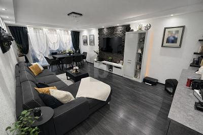 WOHNQUALITÄT PUR: SANIERT MIT AUSSICHT - Graben-Neudorf