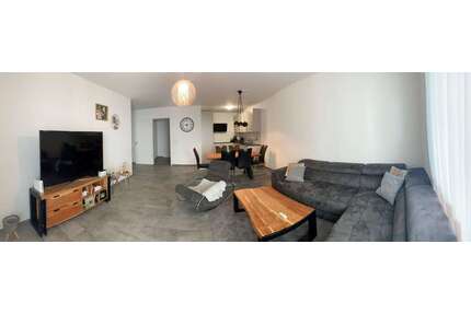 Wohnung zum Mieten in Laufenburg 1.040,00 € 99 m²