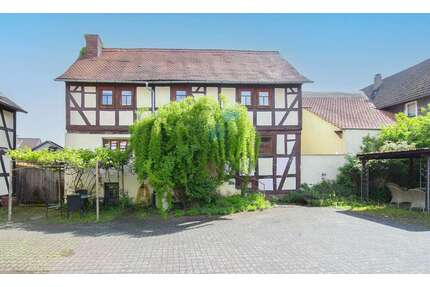 Haus zum Kaufen in Wetter 149.000,00 € 135.02 m²